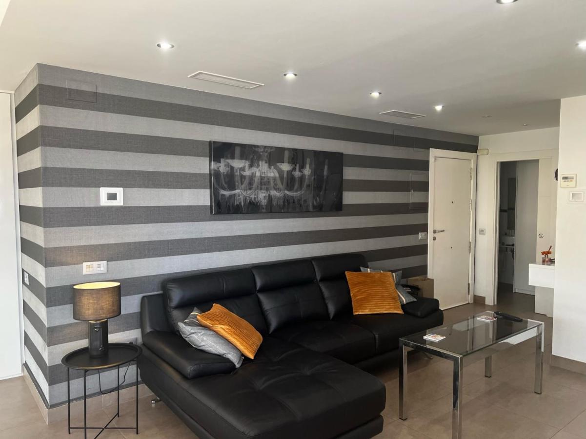 Modern Apartment In La Nogalera Torremolinos Exterior foto