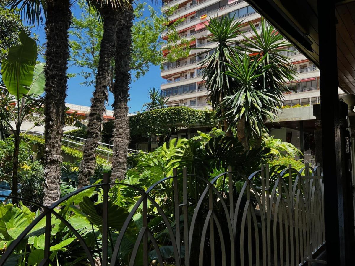 Modern Apartment In La Nogalera Torremolinos Exterior foto